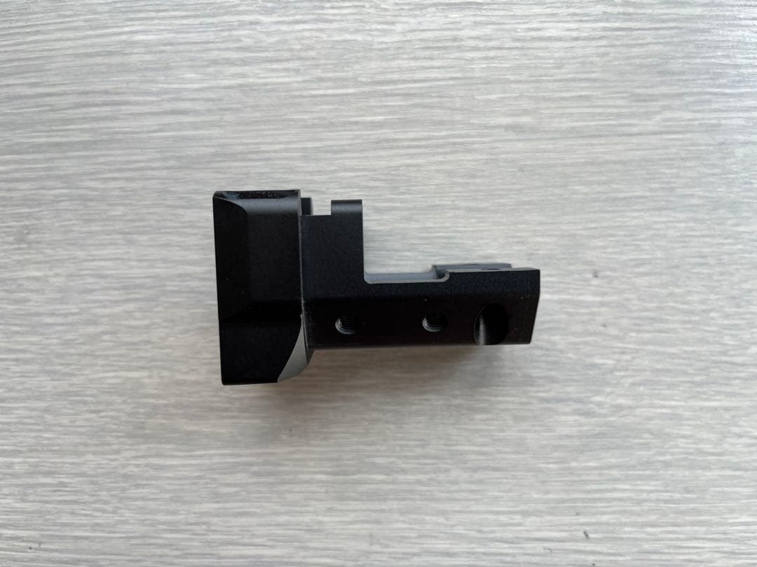 RGW jmac akハンドガード マウント　レプリカ