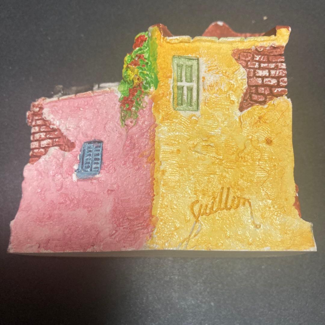 アルゼンチンの置物