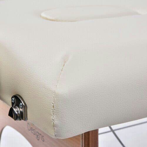 マッサージベッド折りたたみコンパクト超軽量エステベッド5カラー選べるマッサージ