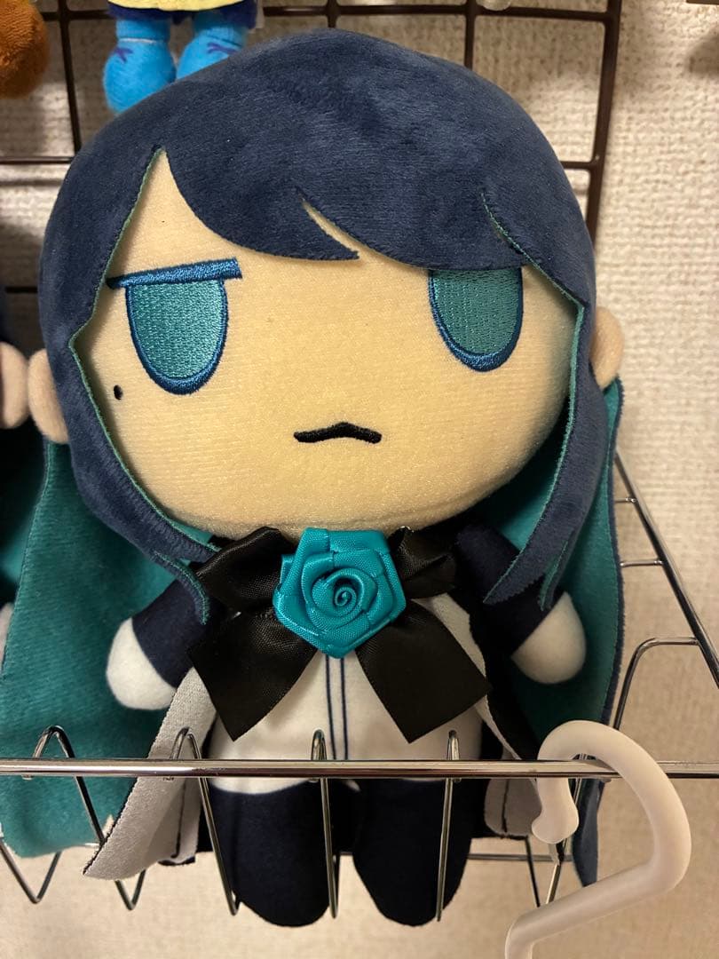 Ado 生まれましたよ ぬいぐるみ B Adoデザイン