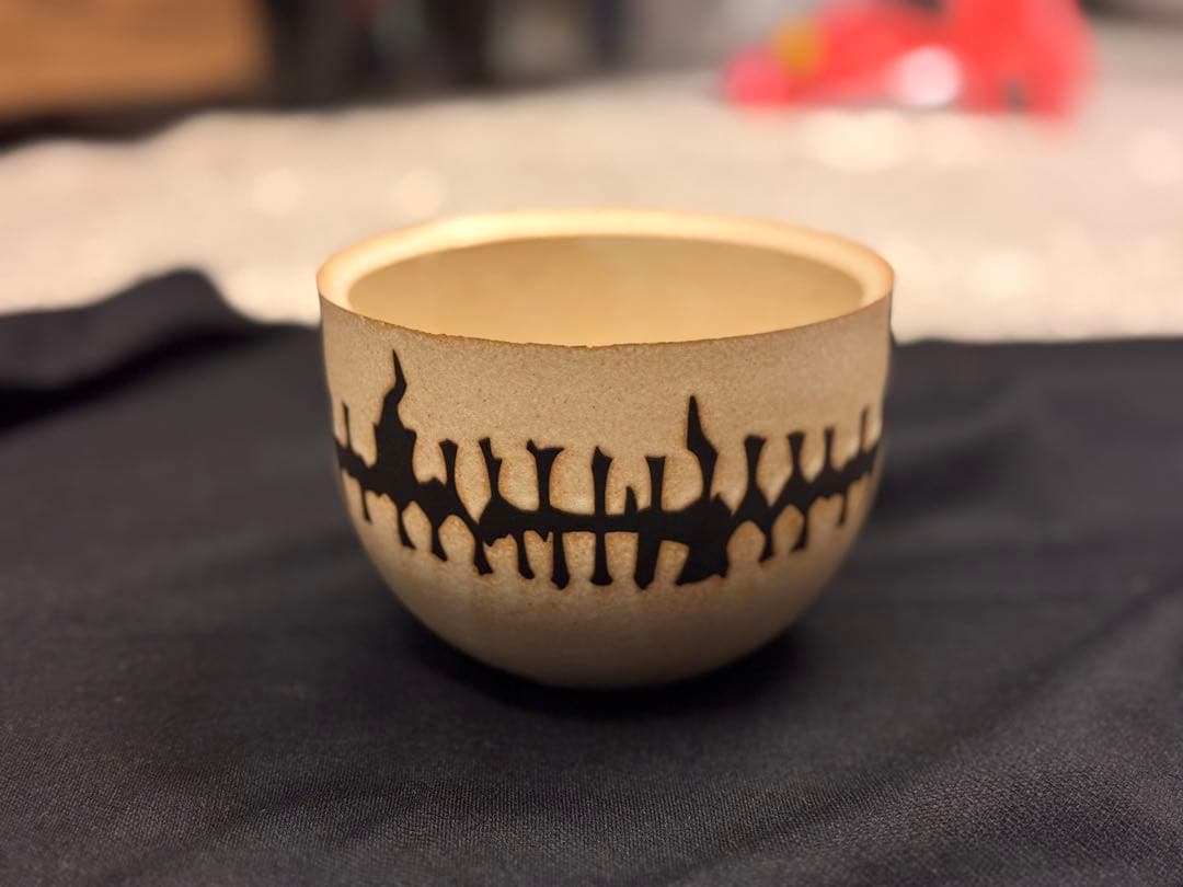 VALIEM MONSTER MOUTH SKULL Mサイズ バリエムの通販はau PAY