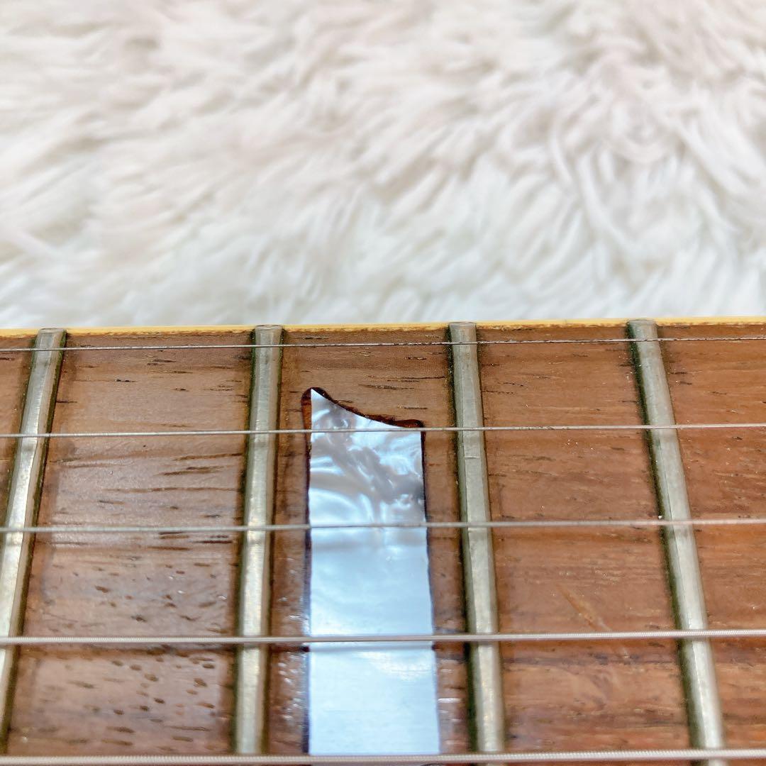 Tokai love rock レスポール