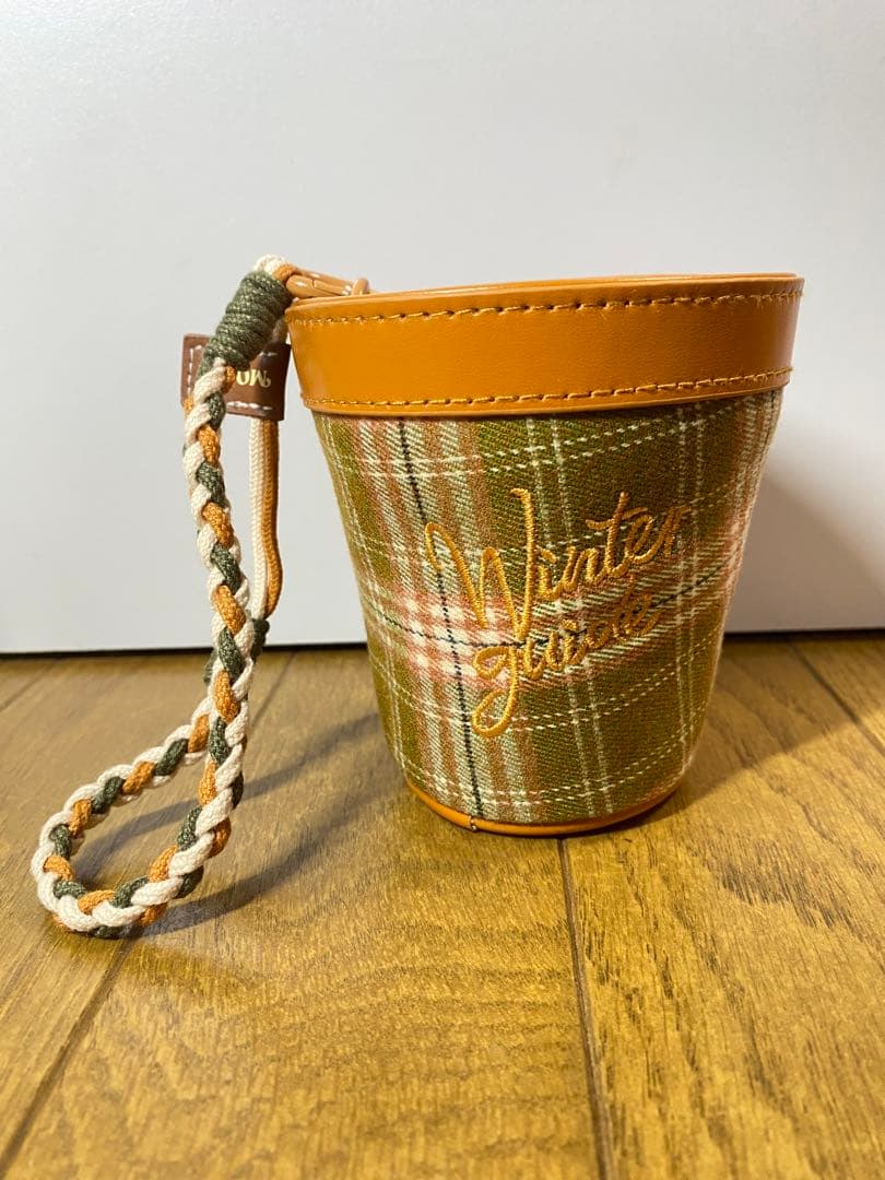 専用 Molly Winter Fit Check シリーズ ミニバッグ - メルカリ