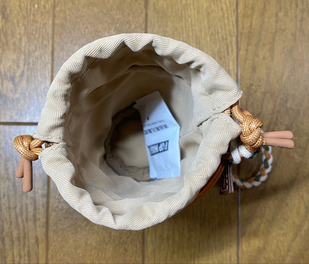 専用 Molly Winter Fit Check シリーズ ミニバッグ - メルカリ