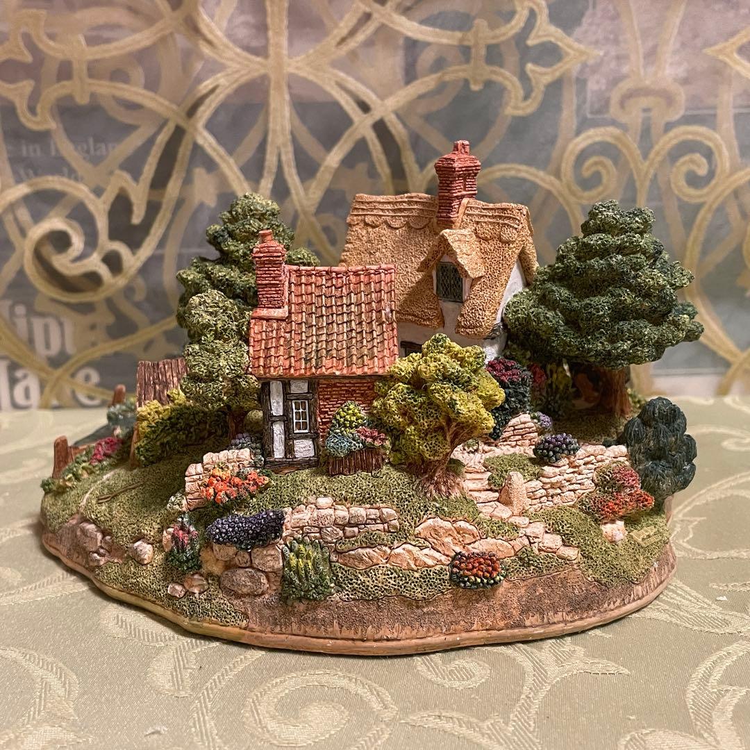 ひろりん❗️リリパットレーン416☆FRATFORD LOCK