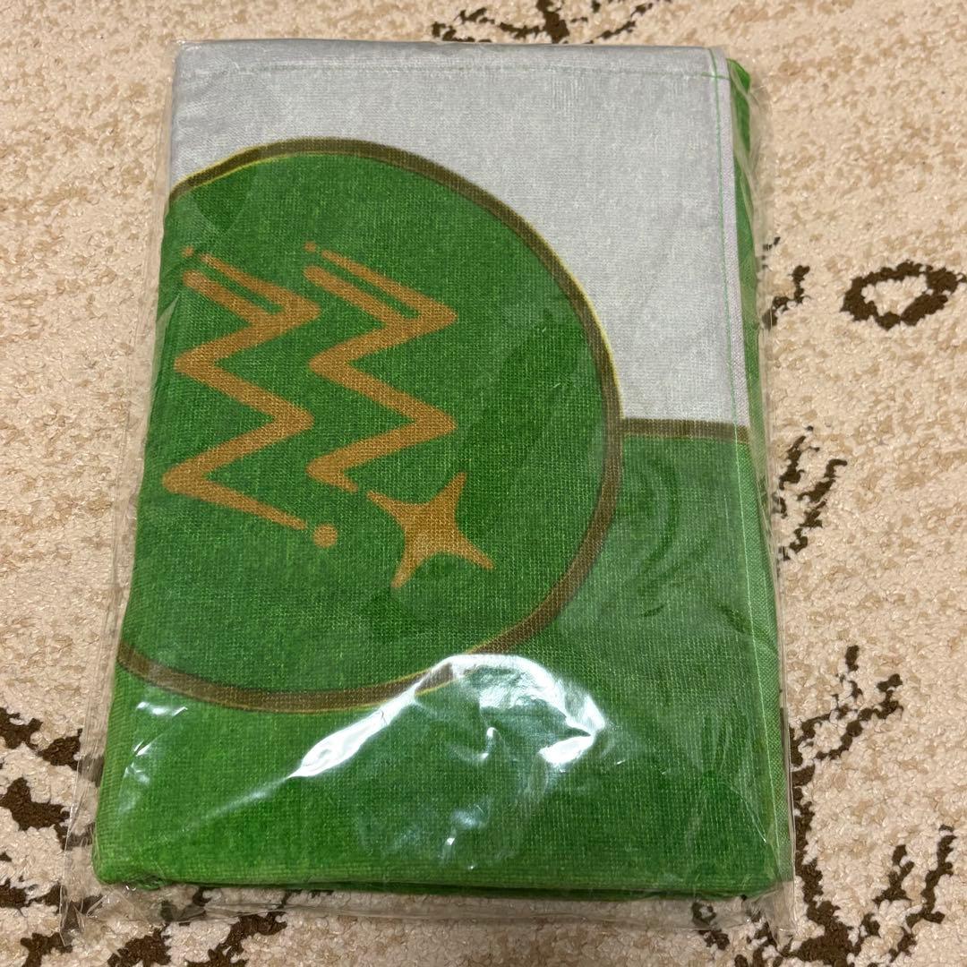 アイナナ バースデーストア ビッグタオル 大和 - メルカリ