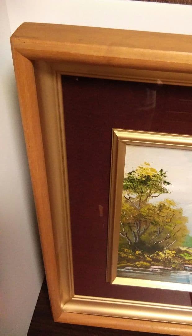 佐合政 作　薬師岳