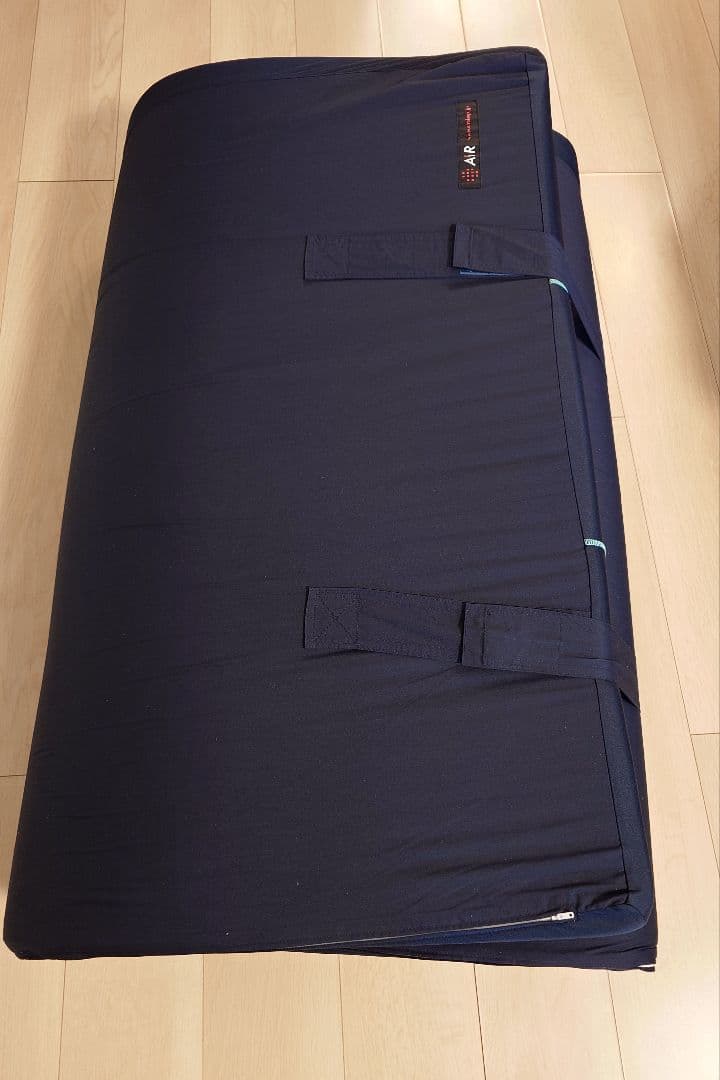 西川　エアー　マットレス