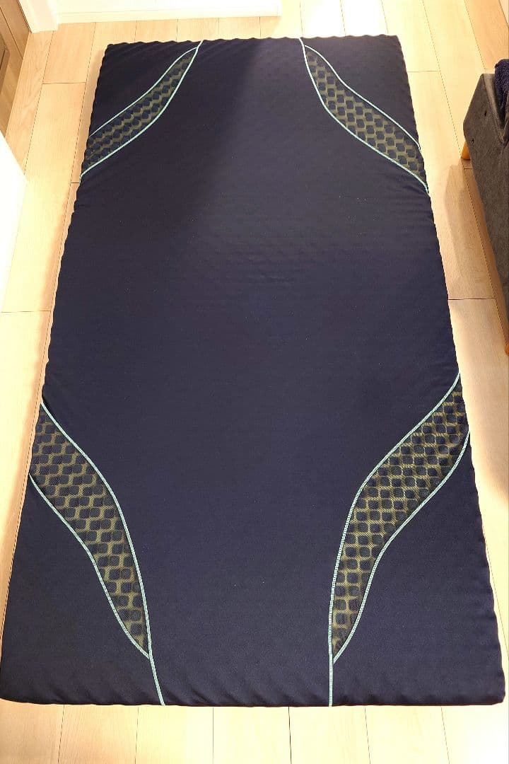 西川　エアー　マットレス