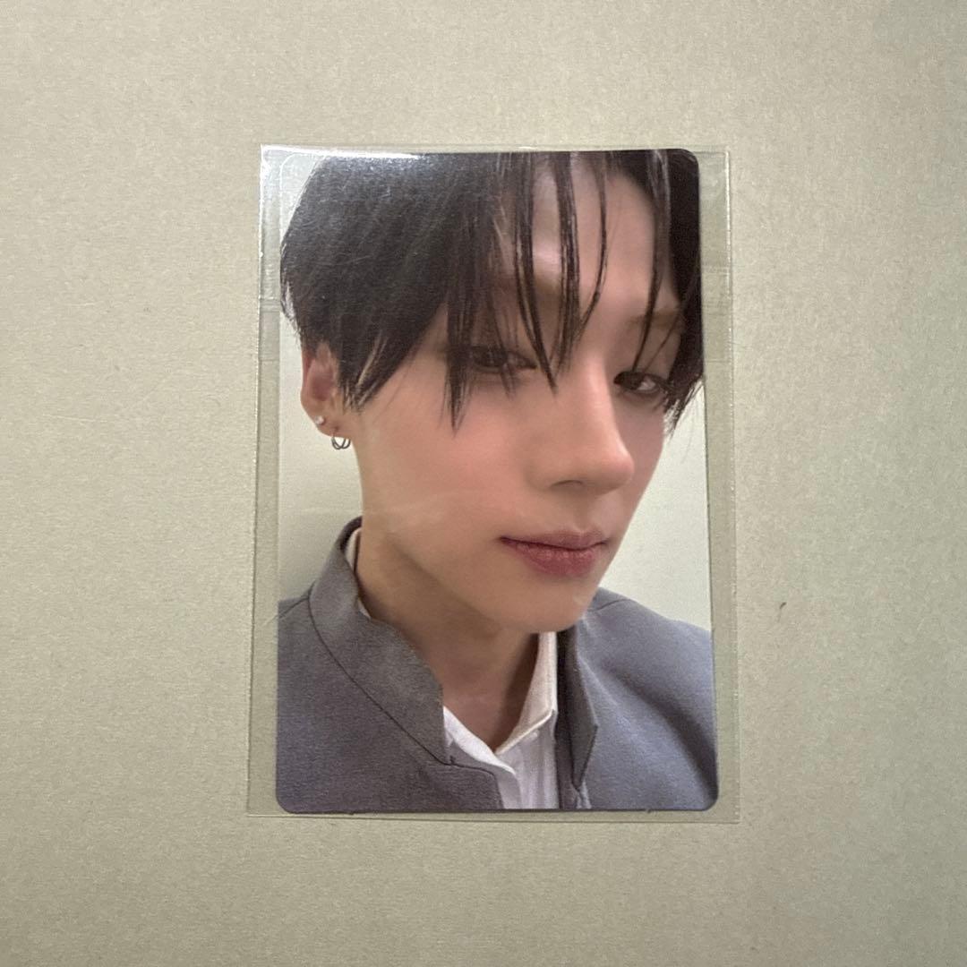 BOYS II PLANETボイプラ2 アーカイブ展 week1サンウォントレカ - メルカリ