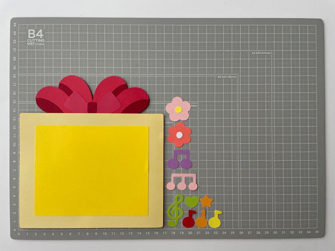 【受注生産】お誕生日カード 誕生カード 手作り バースデーカード