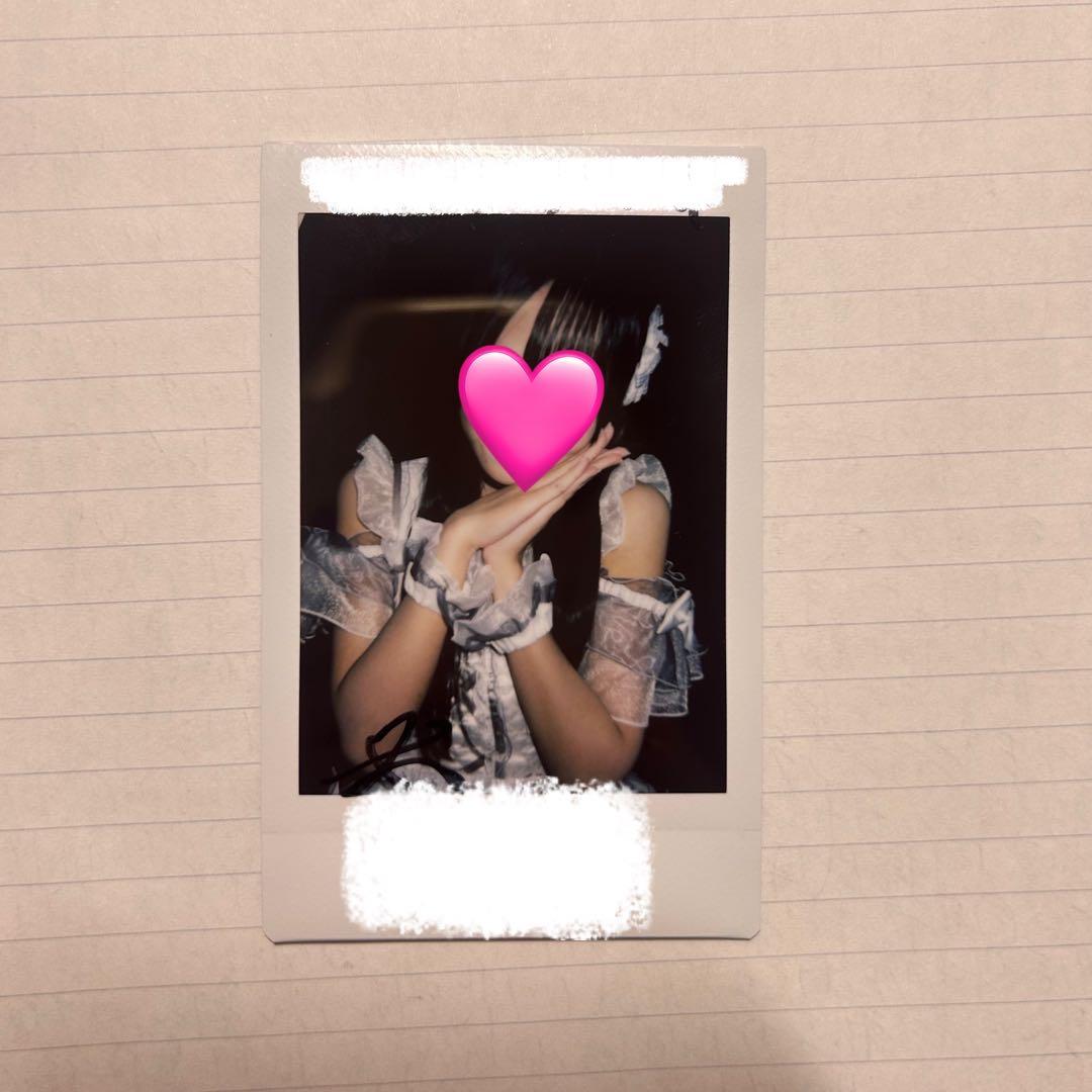 iON! 恋春ねね チェキ - メルカリ