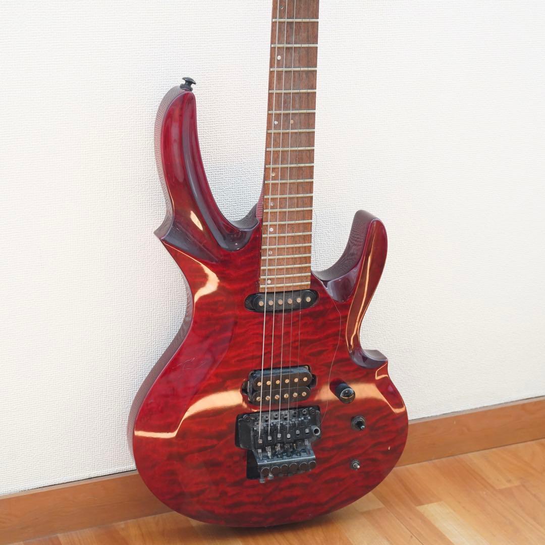 GrassRoots グラスルーツ G-TN-58G レインディア レッド - メルカリ