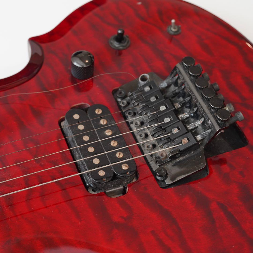 GrassRoots グラスルーツ G-TN-58G レインディア レッド - メルカリ