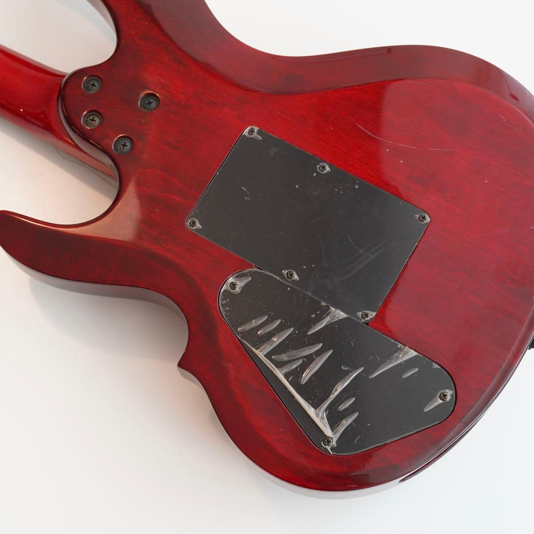 GrassRoots グラスルーツ G-TN-58G レインディア レッド - メルカリ