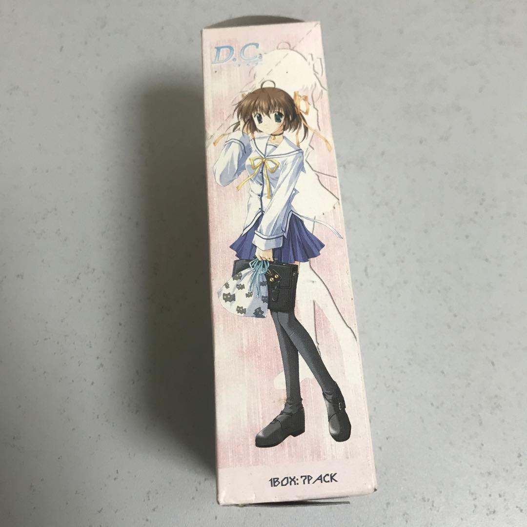 D.C.ダカーポ　トレーディングカード　クリアカード　全コンプセット