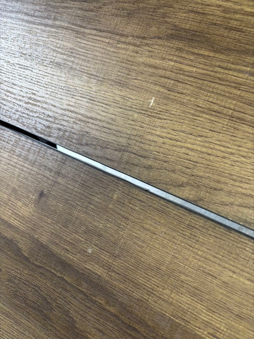 モンベル　マルチフォールディングテーブルワイド