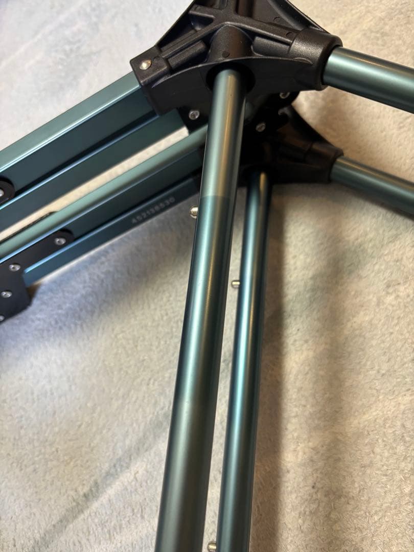 モンベル　マルチフォールディングテーブルワイド