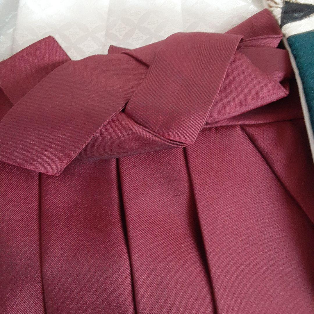 七五三　五歳　ジャパンスタイル陣羽織袴4点セット