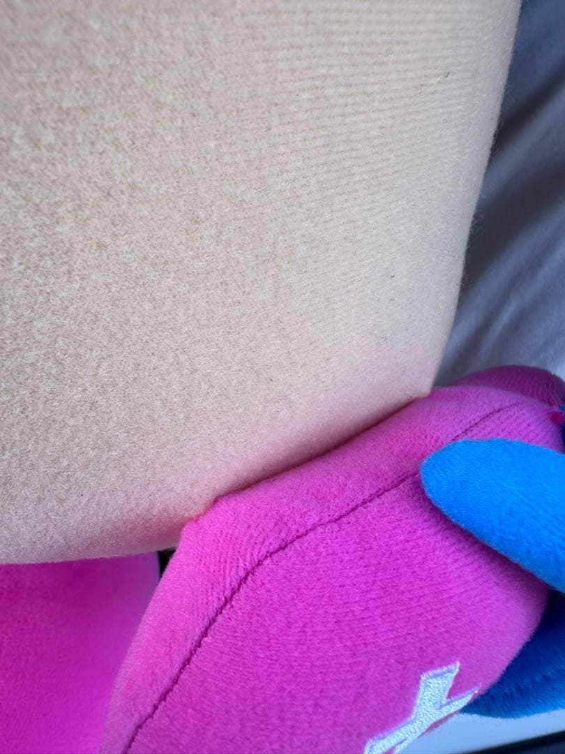 vault room SOFT TOY ぬいぐるみ クッション