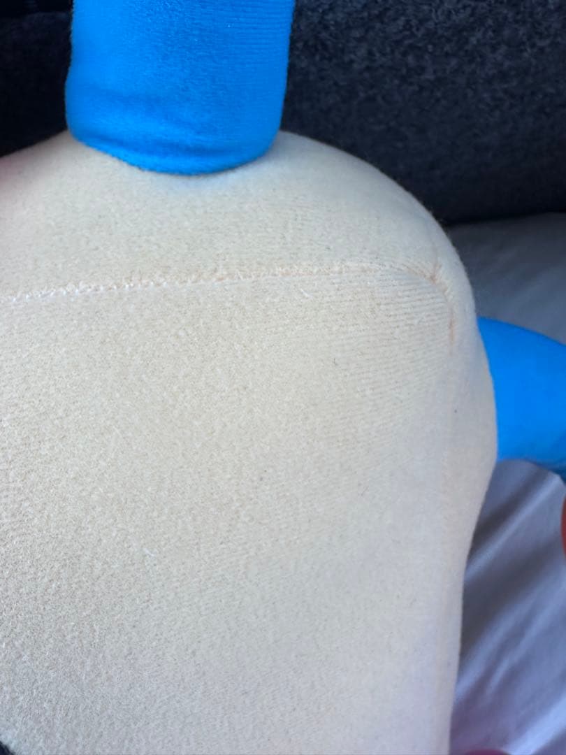 vault room SOFT TOY ぬいぐるみ クッション