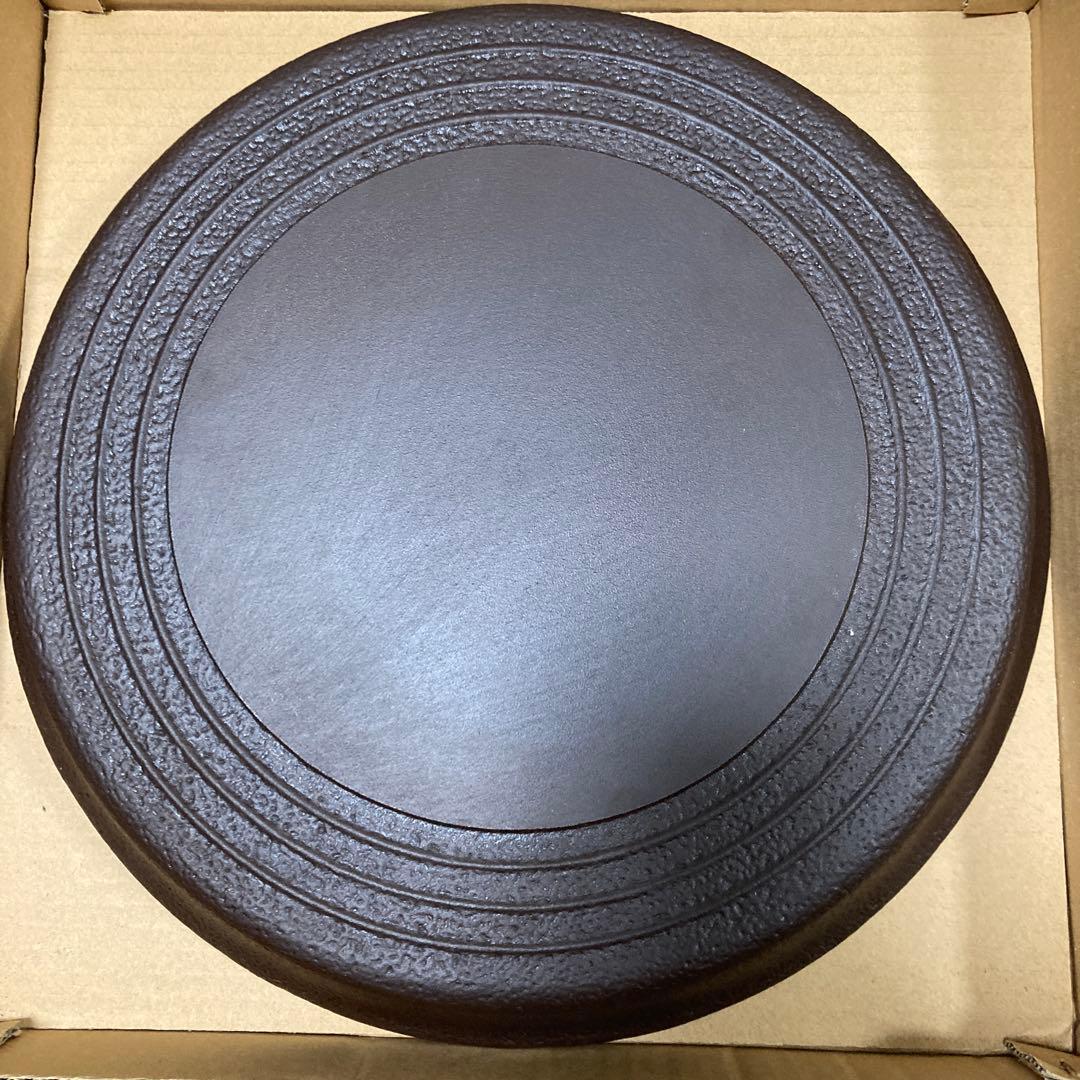 菊地保寿堂　究極の鍋　鉄鍋　鋳物　未使用