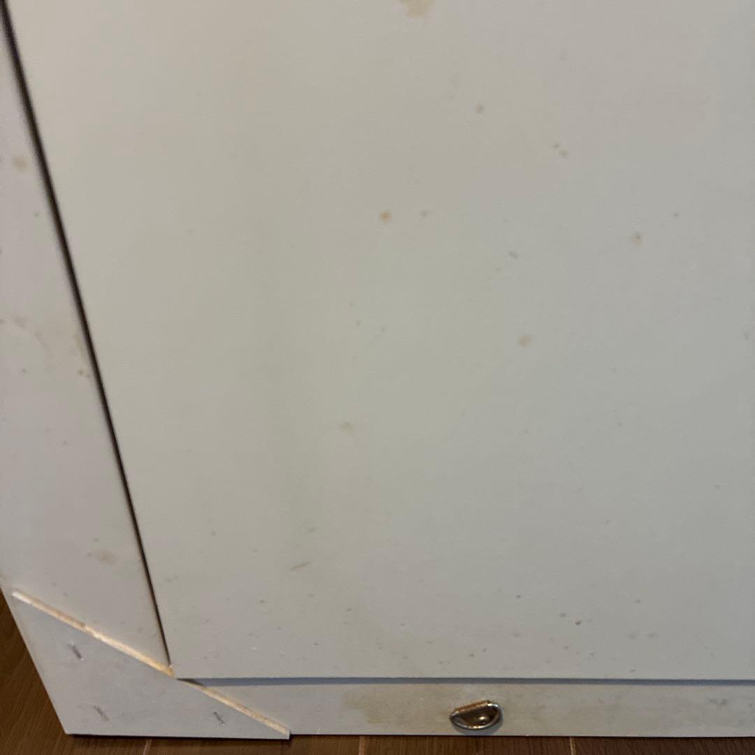 ZARA ウォールミラー 鏡 壁掛け ホワイト