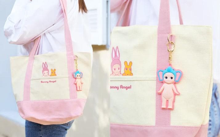 ソニーエンジェル　福袋 OM046