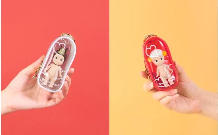 ソニーエンジェル　福袋 OM046