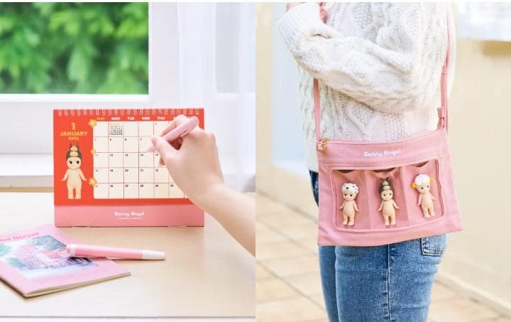 ソニーエンジェル　福袋 OM046