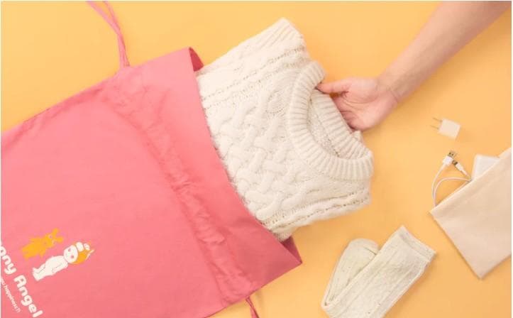 ソニーエンジェル　福袋 OM046