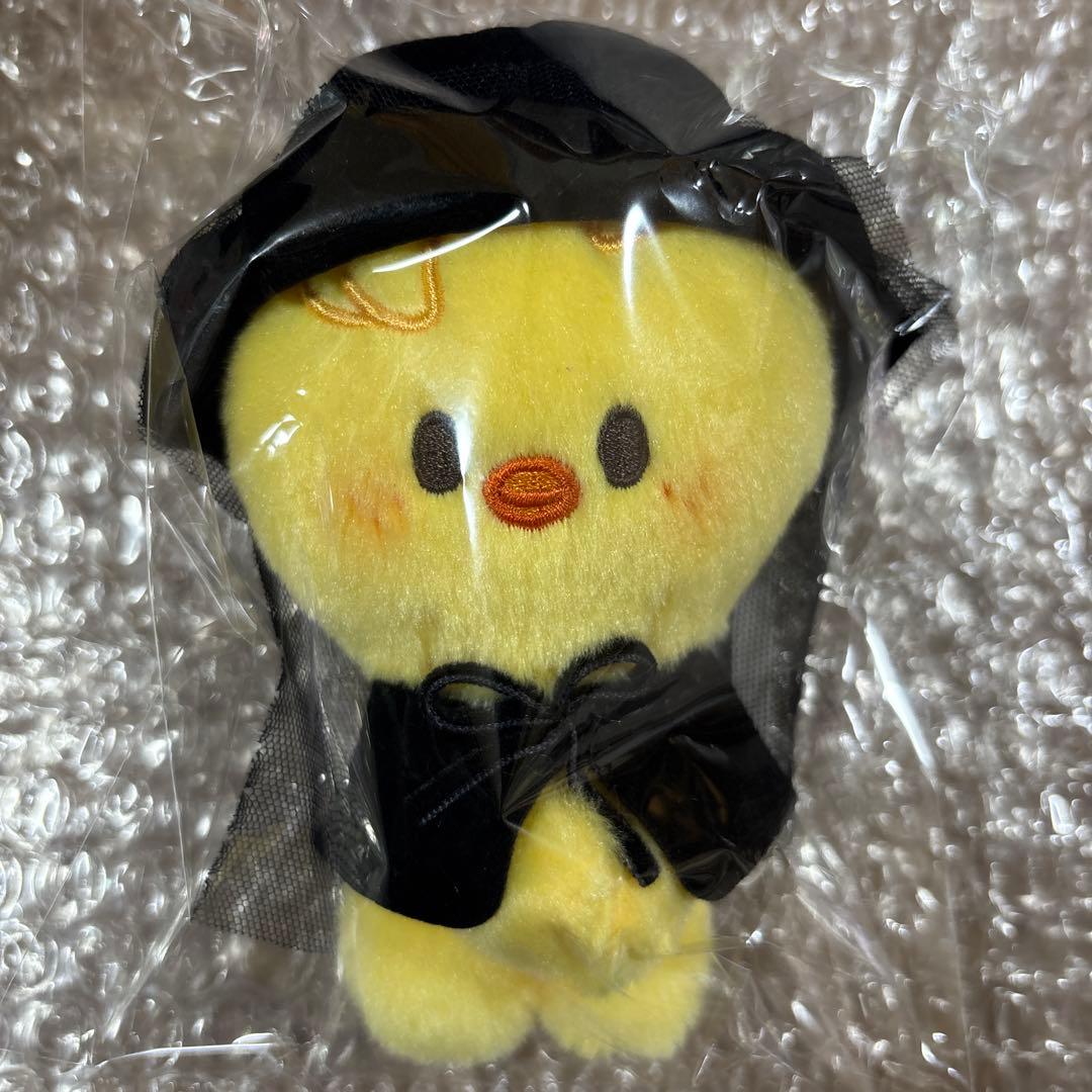 StrayKids スキズ SKZOO COSTUME PLUSH ポガリ - メルカリ