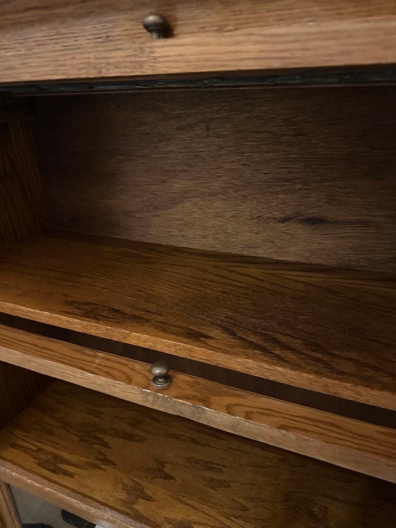 y*o様 ミッドセンチュリー　イギリス　ヴィンテージ　バリスタ　ブックシェルフ