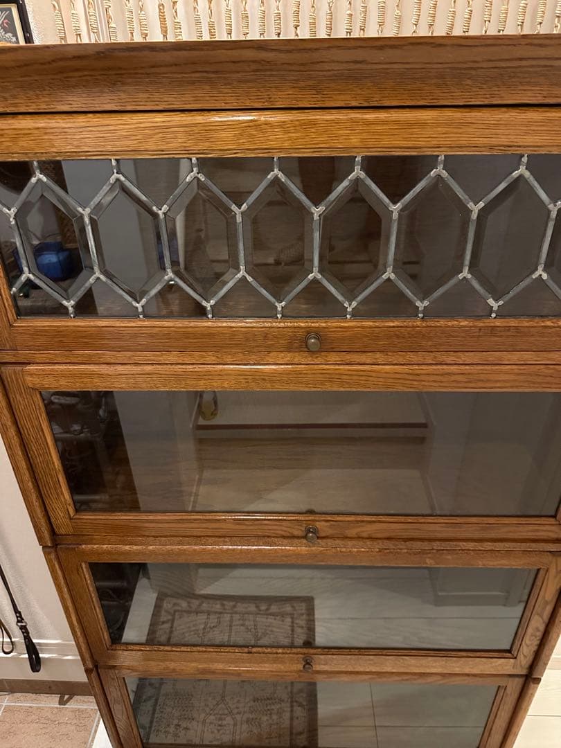 y*o様 ミッドセンチュリー　イギリス　ヴィンテージ　バリスタ　ブックシェルフ