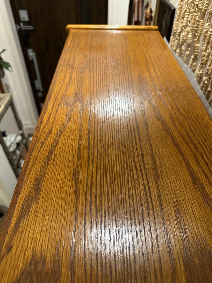 y*o様 ミッドセンチュリー　イギリス　ヴィンテージ　バリスタ　ブックシェルフ