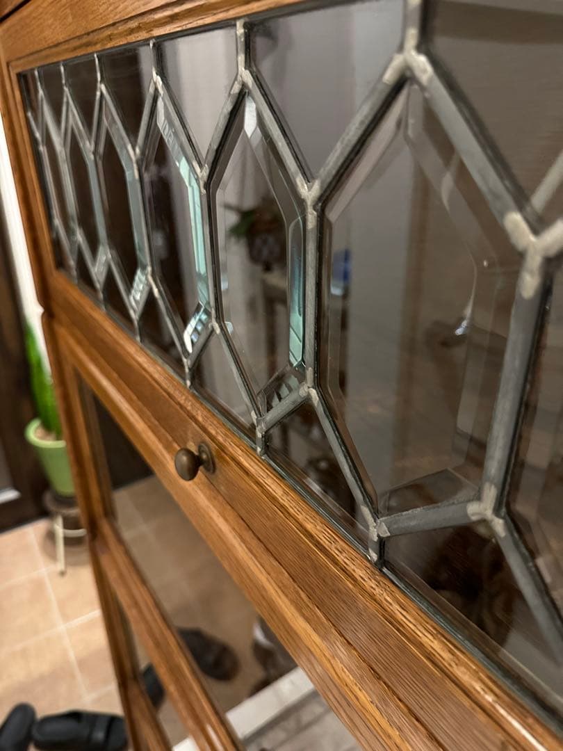 y*o様 ミッドセンチュリー　イギリス　ヴィンテージ　バリスタ　ブックシェルフ