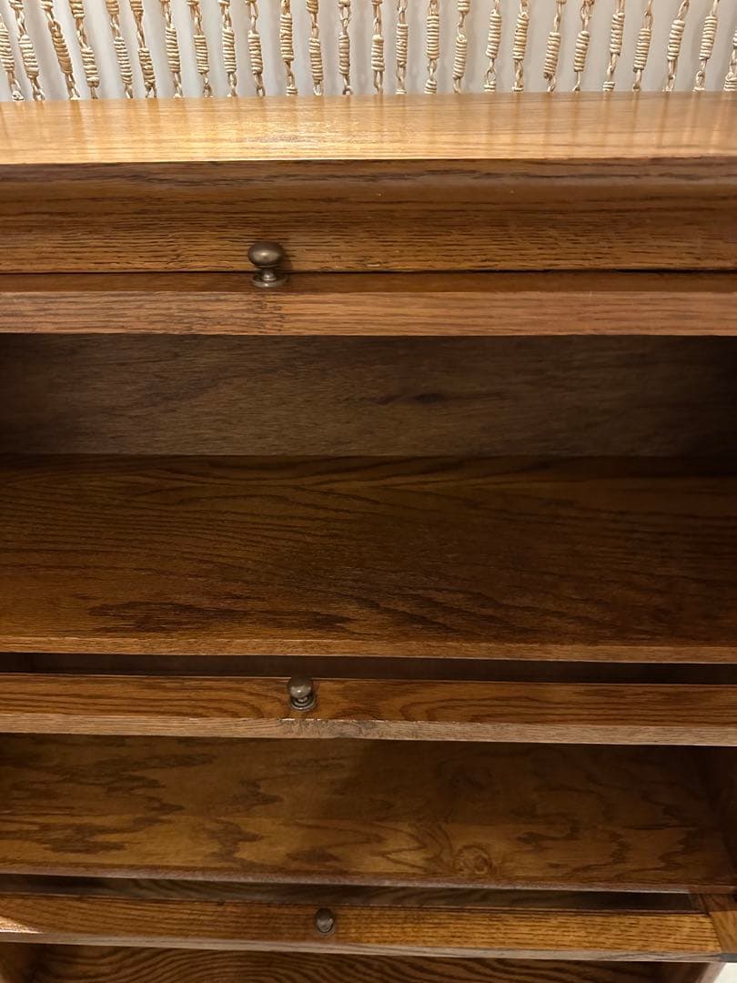 y*o様 ミッドセンチュリー　イギリス　ヴィンテージ　バリスタ　ブックシェルフ