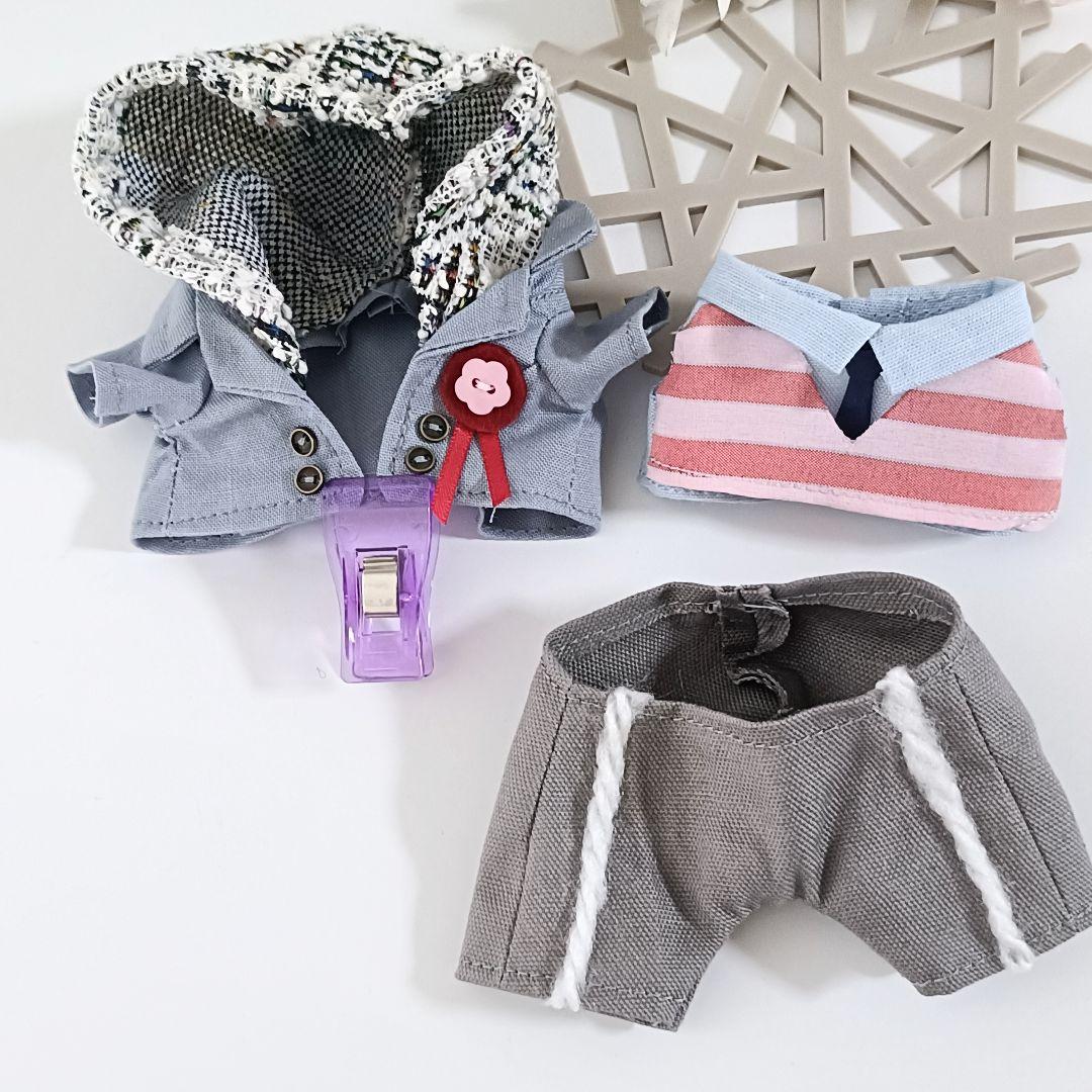 ネバロマ アー写 衣装 西畑大吾くん