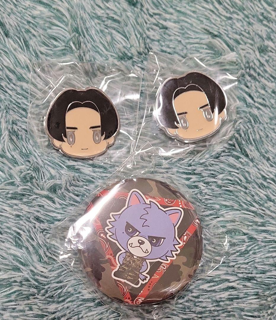 JSB3 ØMI 登坂広臣 グッズセット - メルカリ