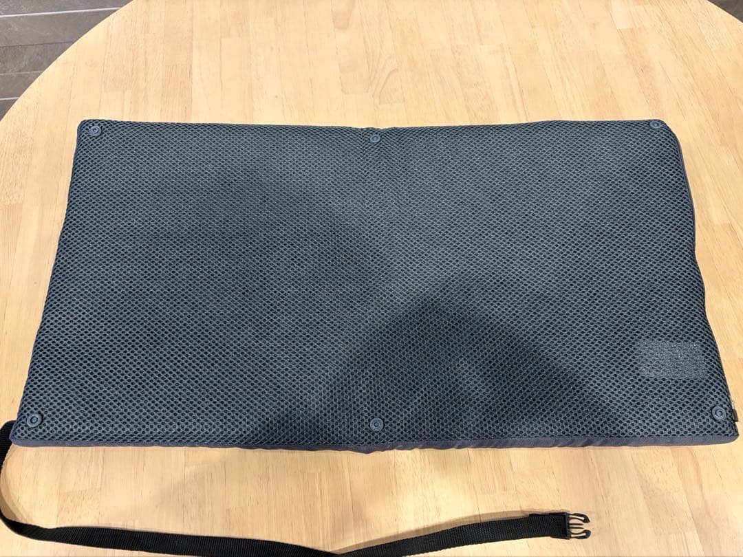 ブレインスリープ　ピロー　ポータブル　BRAIN SLEEP PILLOW