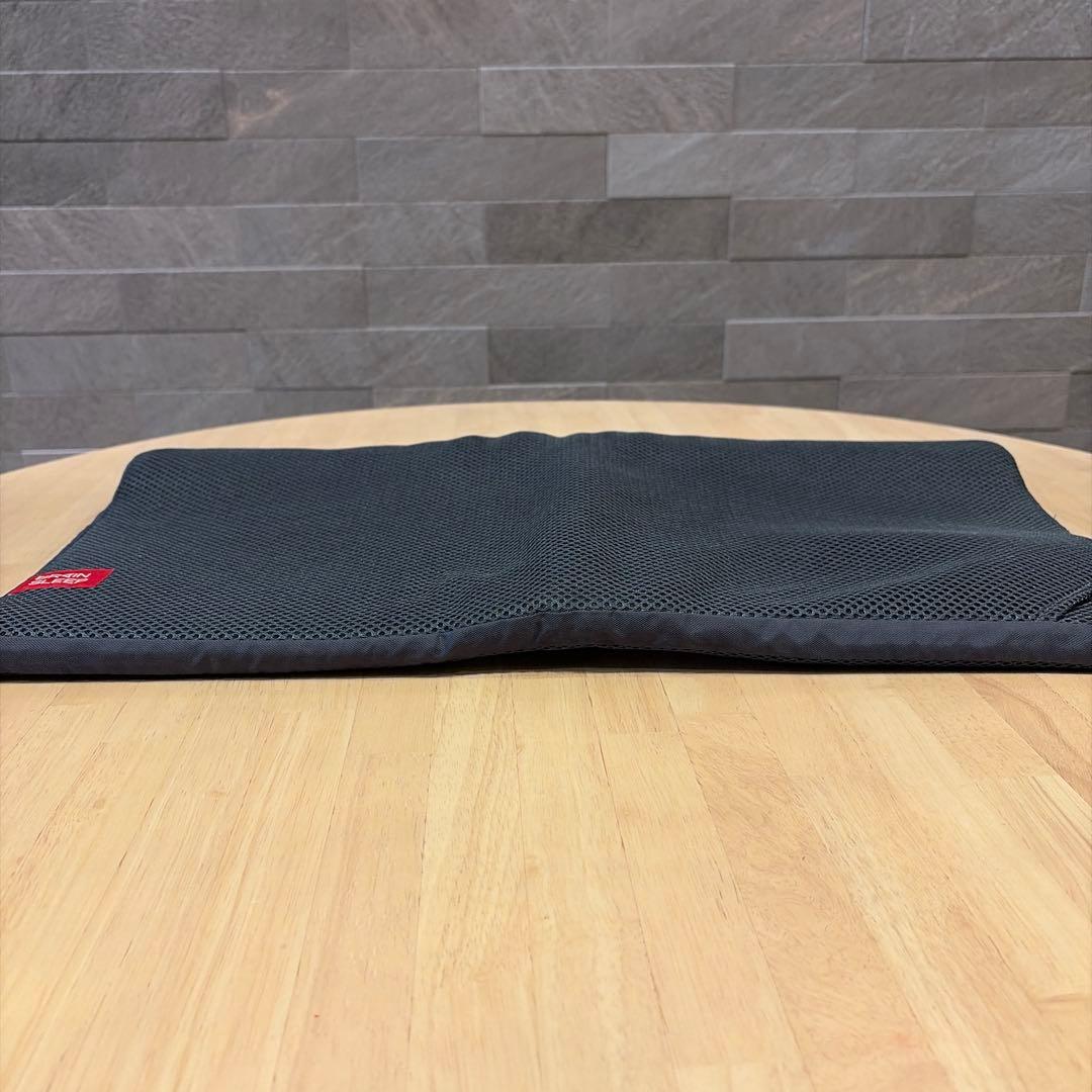 ブレインスリープ　ピロー　ポータブル　BRAIN SLEEP PILLOW