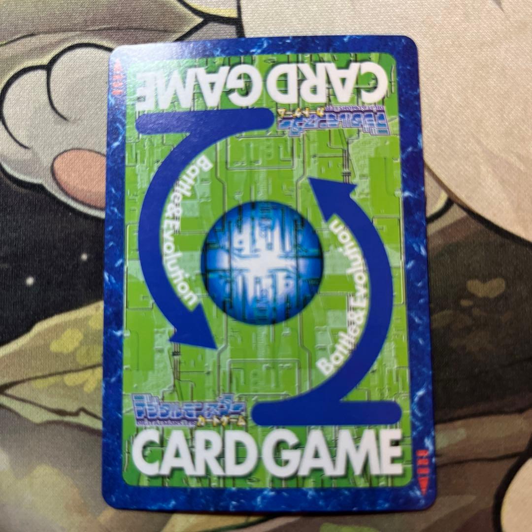 c8374旧デジモンカードメタルグレイモン - メルカリ