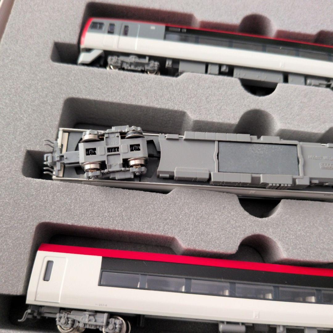 KATO 253系『成田エクスプレス』6両セット 10-408 - メルカリ