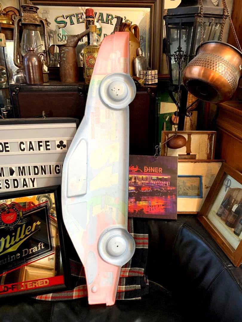 レア　NASCAR ジェフゴードン　レリーフ