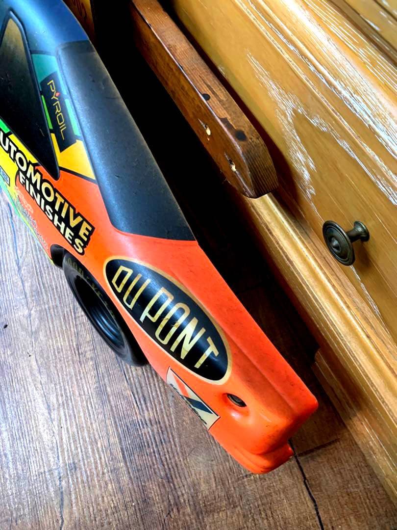 レア　NASCAR ジェフゴードン　レリーフ