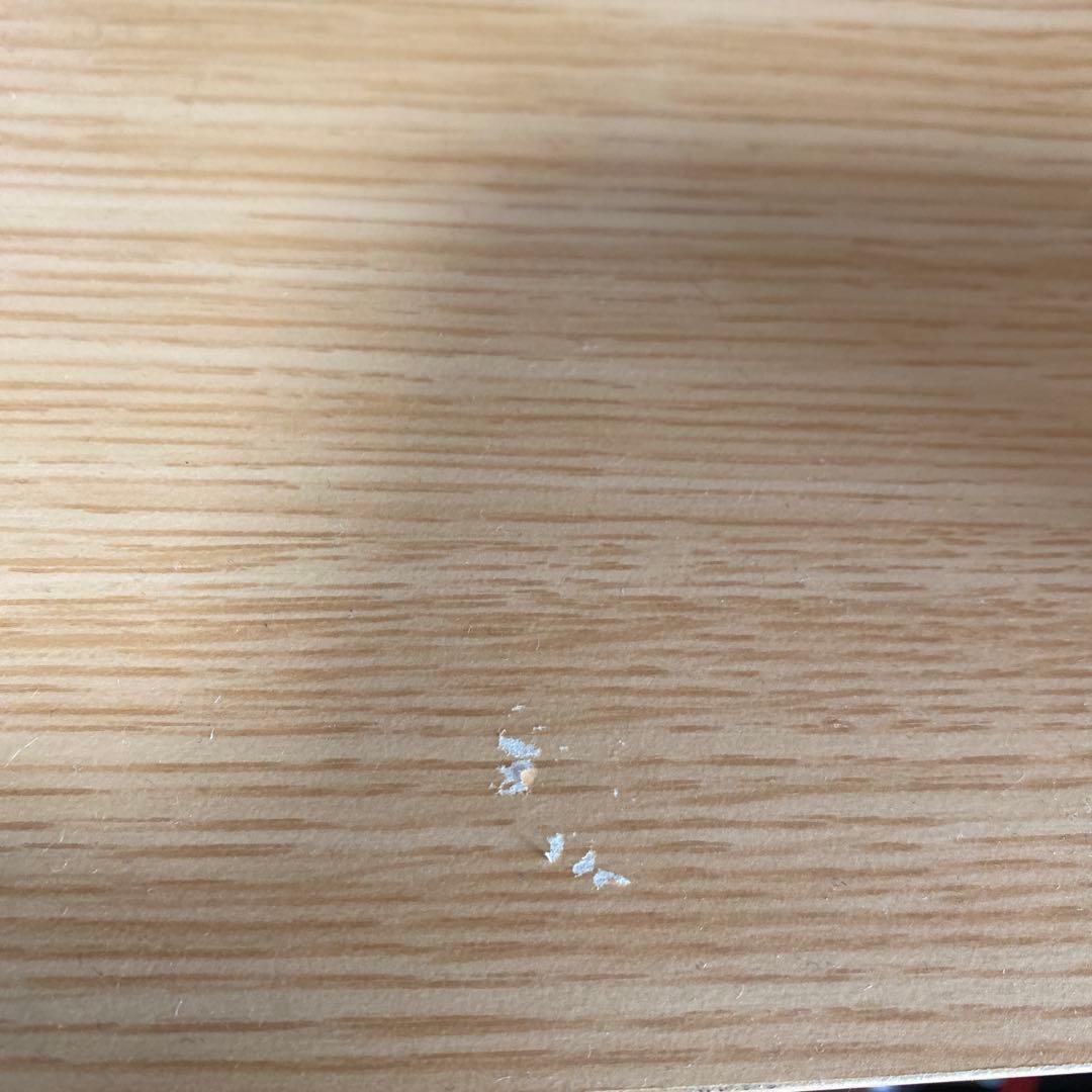 木製　オープンシェルフ　ラック　アシンメトリー　大型家具