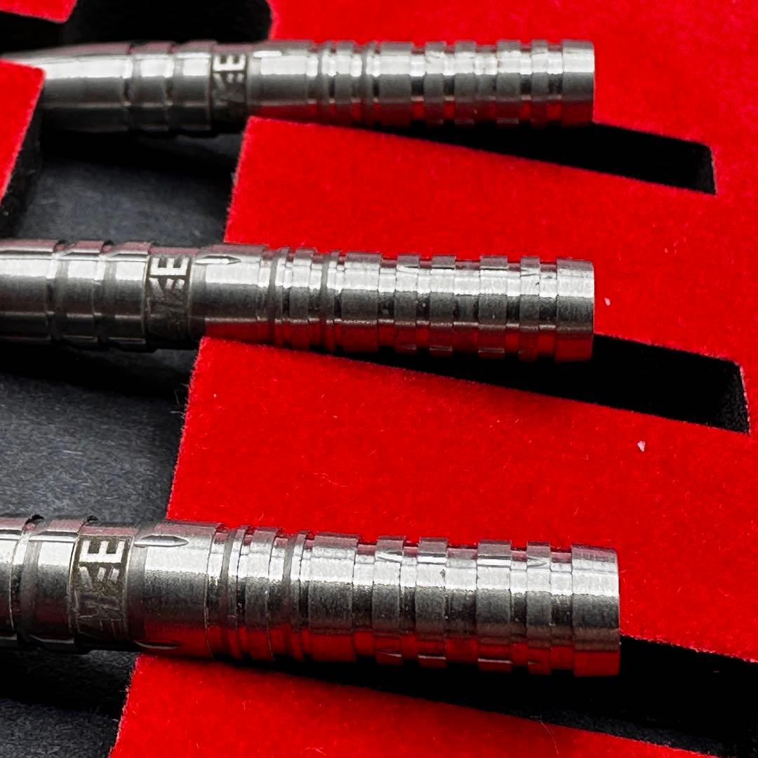 レア 大人気】ダーツ ヨシムラ MAGNUM Type3 15g - メルカリ