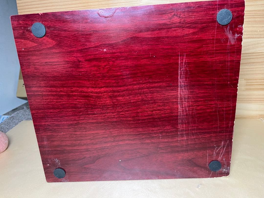 ☆✨お奨めのお品物✨ 超希少春山製 美品 パイプキャビネットHL-60 送料無料