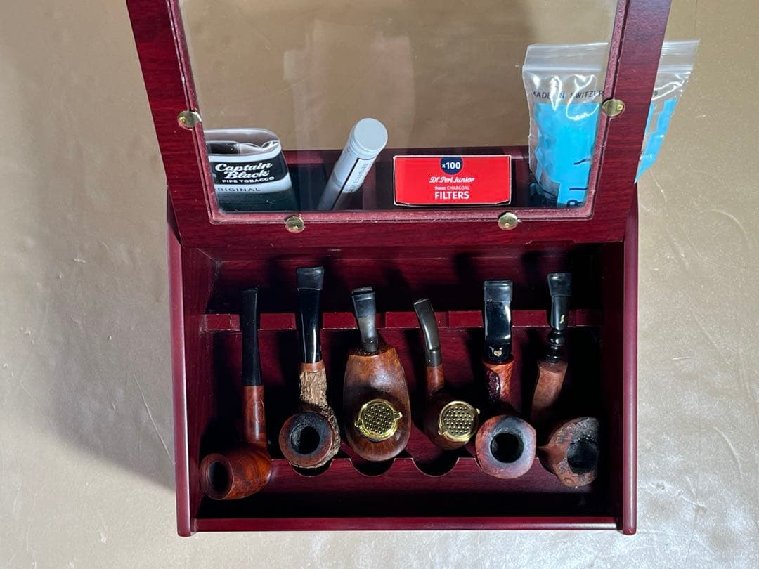 ☆✨お奨めのお品物✨ 超希少春山製 美品 パイプキャビネットHL-60 送料無料