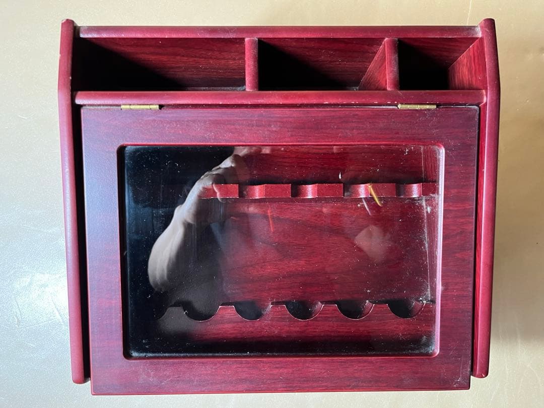 ☆✨お奨めのお品物✨ 超希少春山製 美品 パイプキャビネットHL-60 送料無料